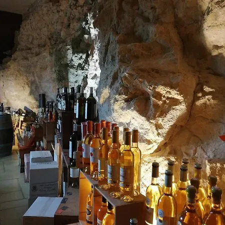 Casa vacanze La Petite Borie *