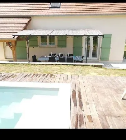 La Petite Borie Casa vacanze Payrignac