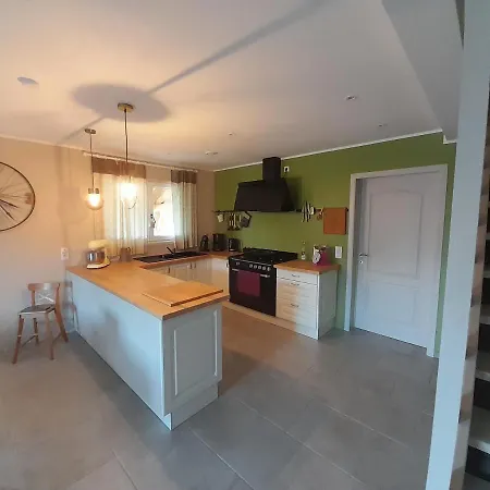 Casa vacanze La Petite Borie Payrignac