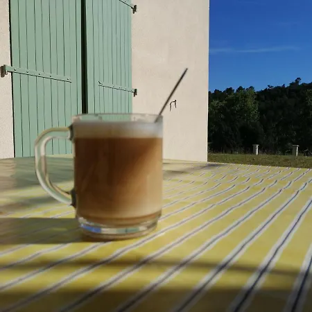 Casa vacanze La Petite Borie Payrignac