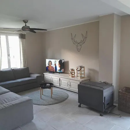 Casa vacanze La Petite Borie *