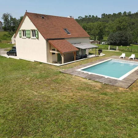 La Petite Borie * Payrignac