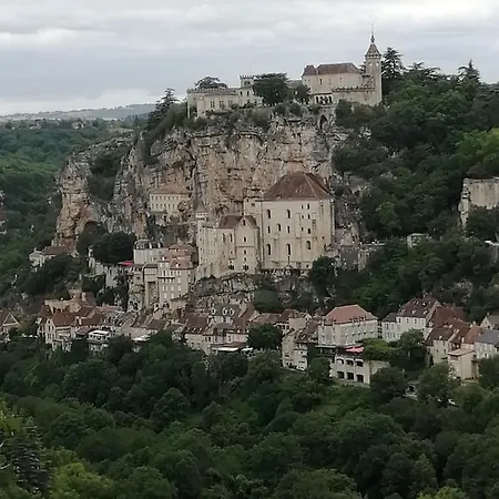 Casa vacanze La Petite Borie