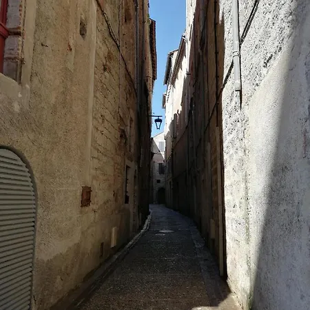 La Petite Borie Payrignac