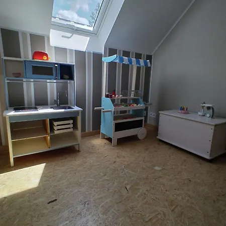 La Petite Borie Casa vacanze