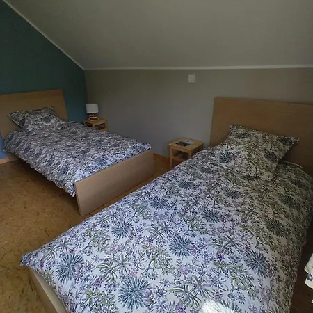 Casa vacanze La Petite Borie *