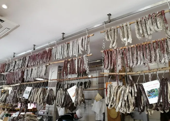 Vakantiehuis La Petite Borie