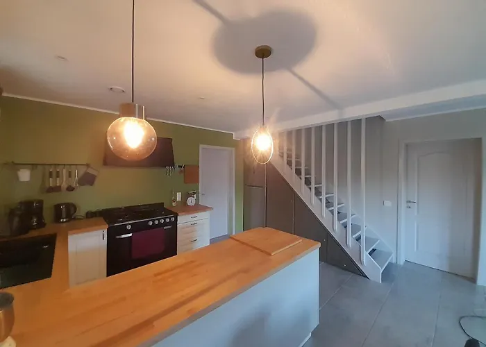 La Petite Borie Vakantiehuis Payrignac