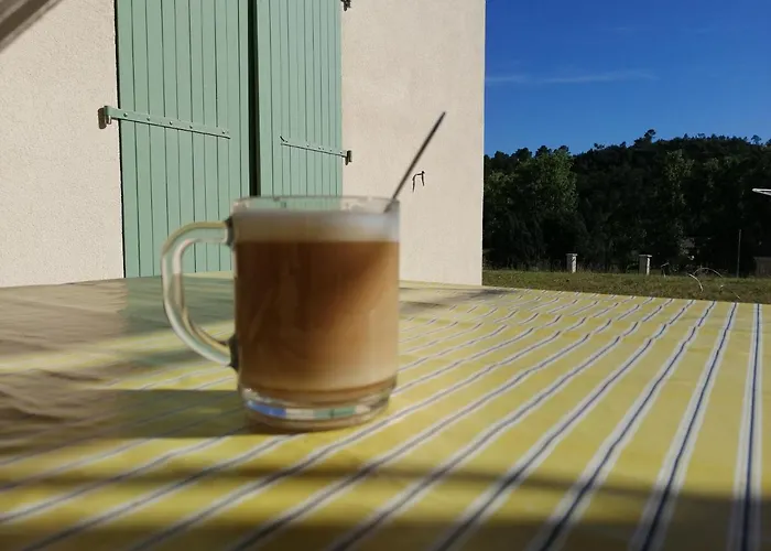 Vakantiehuis La Petite Borie Payrignac