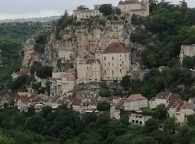 Vakantiehuis La Petite Borie