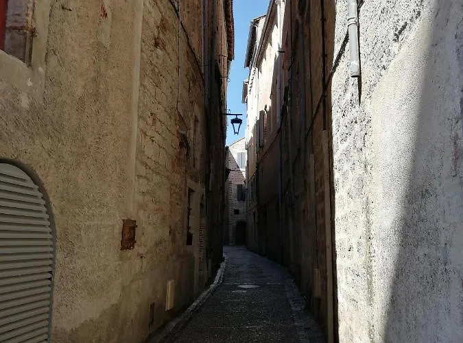 La Petite Borie Payrignac