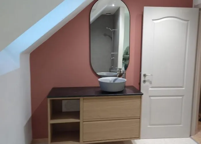 La Petite Borie Vakantiehuis *