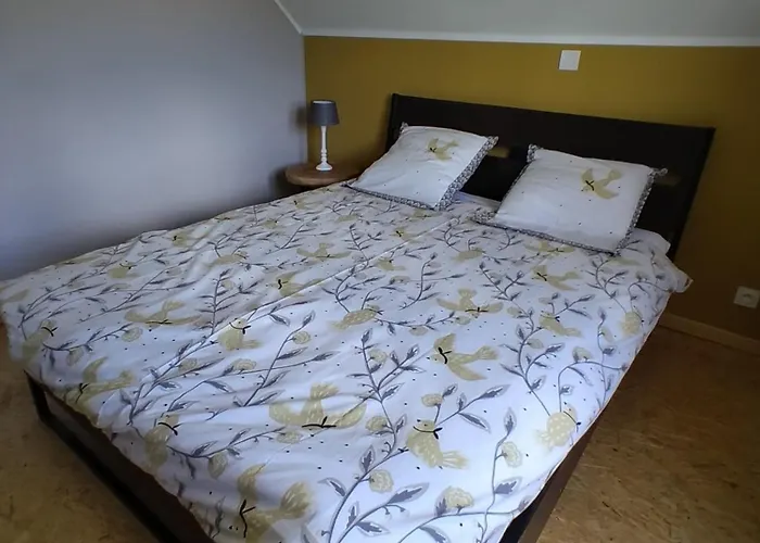 La Petite Borie * Payrignac