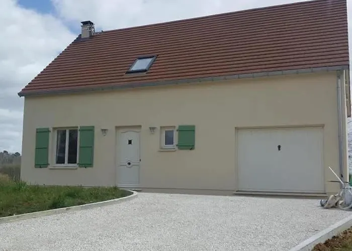 Vakantiehuis La Petite Borie