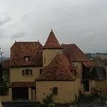 La Petite Borie
