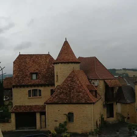 La Petite Borie
