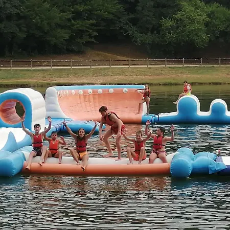 Holiday home La Petite Borie *