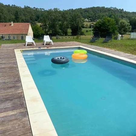 La Petite Borie *