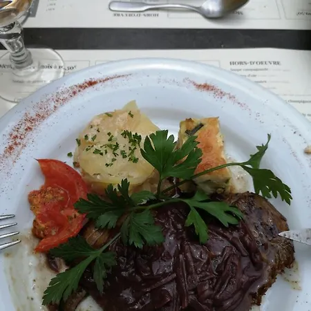 Holiday home La Petite Borie Payrignac