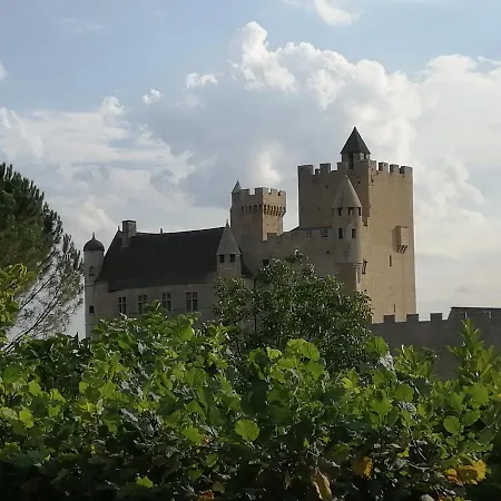 La Petite Borie Holiday home *