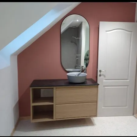 La Petite Borie Holiday home *