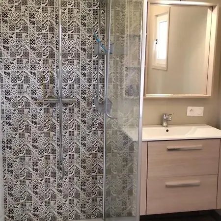 La Petite Borie Holiday home *