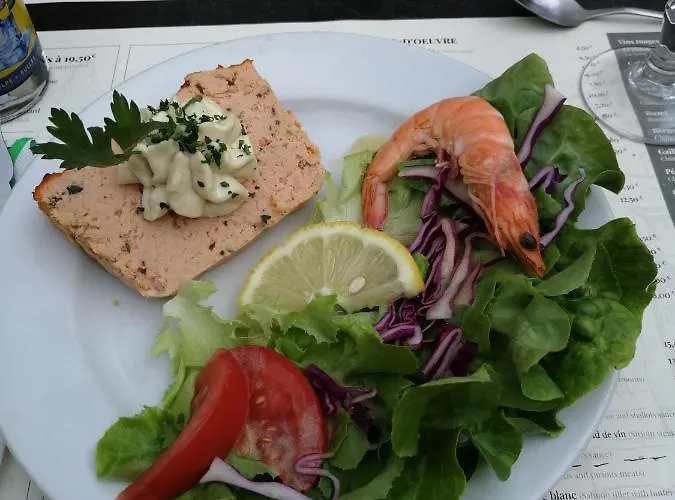 La Petite Borie * Payrignac