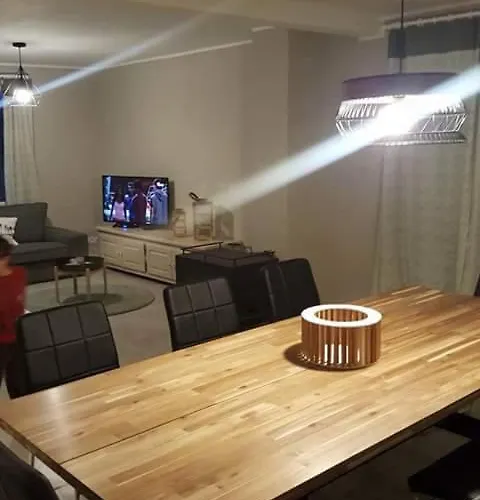 La Petite Borie Дом отдыха