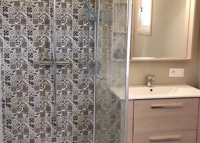 La Petite Borie Дом отдыха *